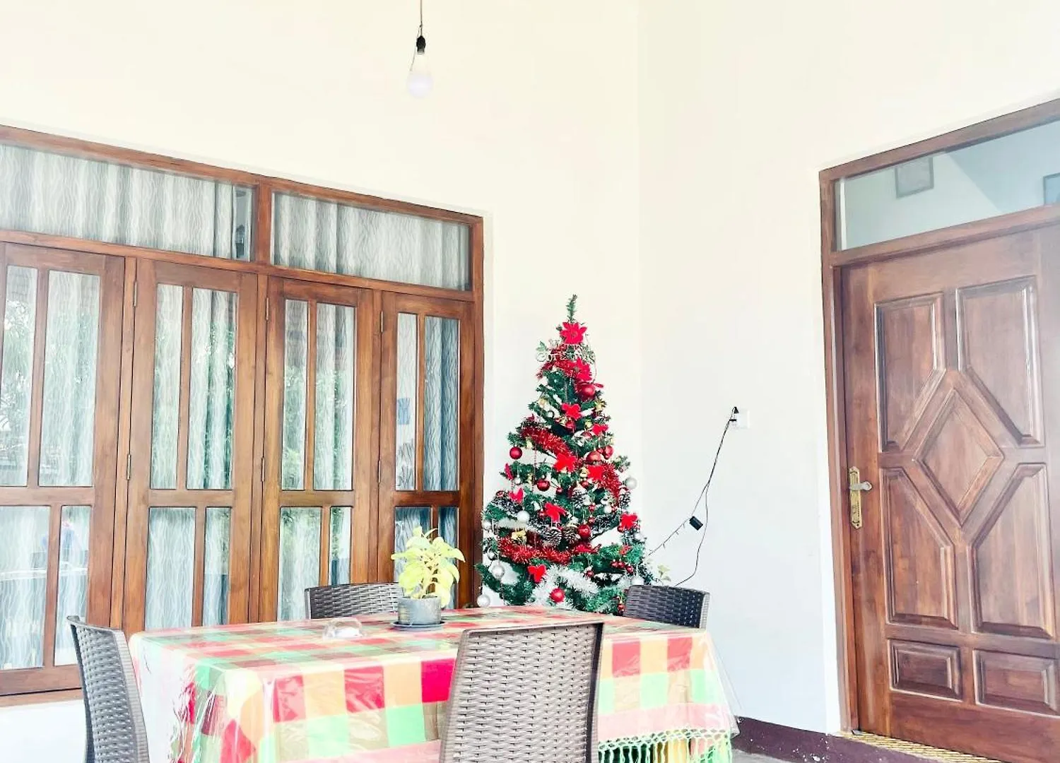 نيجومبو Sebastian Family Villa 0*,  سريلانكا