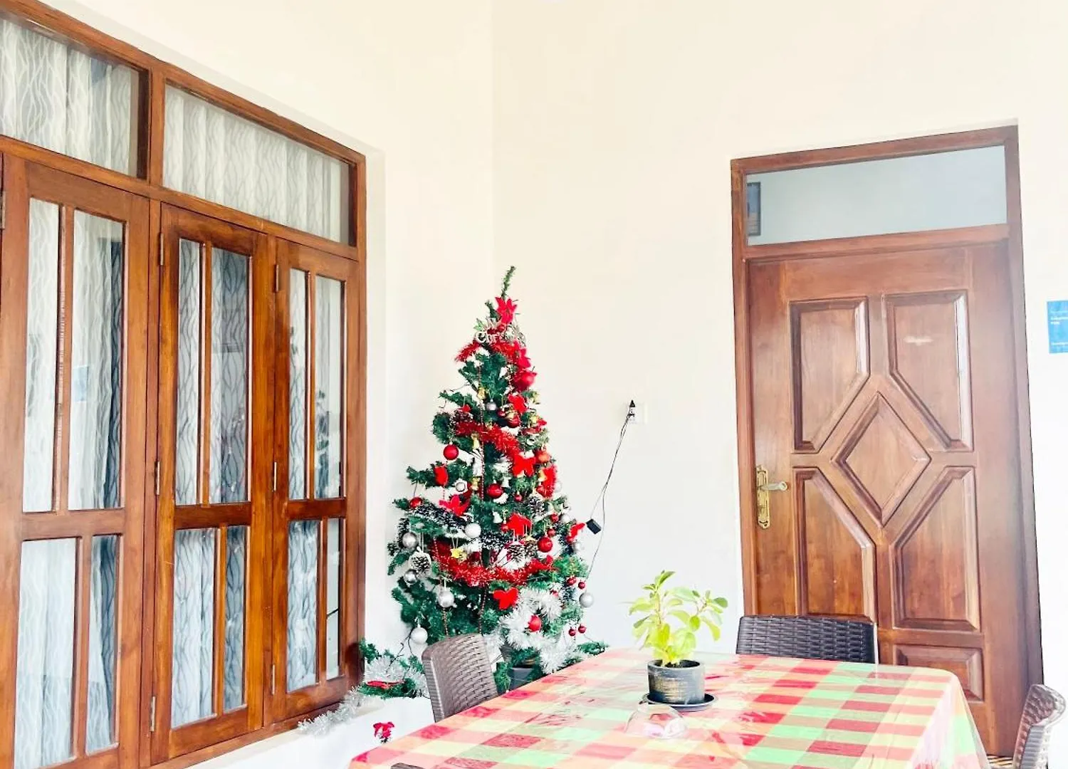 نيجومبو Sebastian Family Villa 0*,
