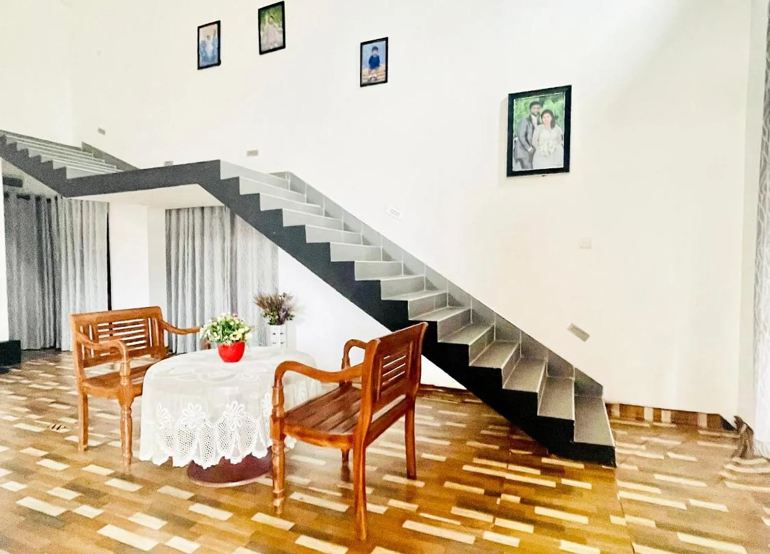نيجومبو Sebastian Family Villa فندق مبيت وإفطار