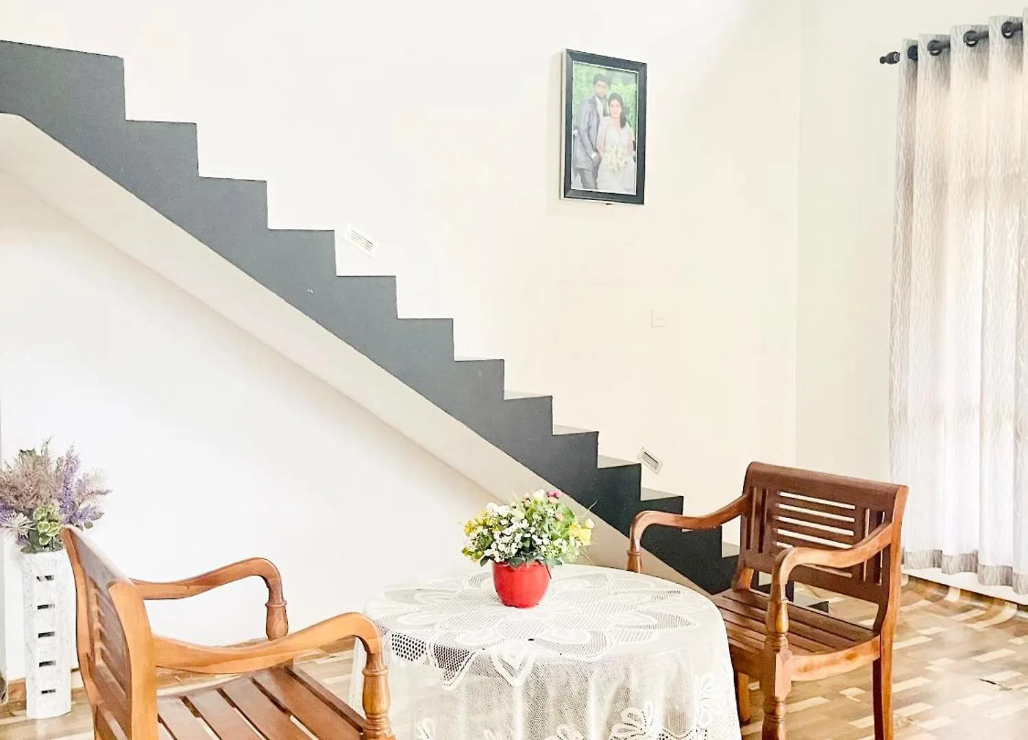 نيجومبو Sebastian Family Villa 0*,  سريلانكا