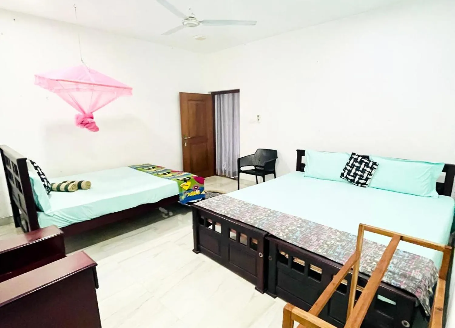 نيجومبو Sebastian Family Villa فندق مبيت وإفطار