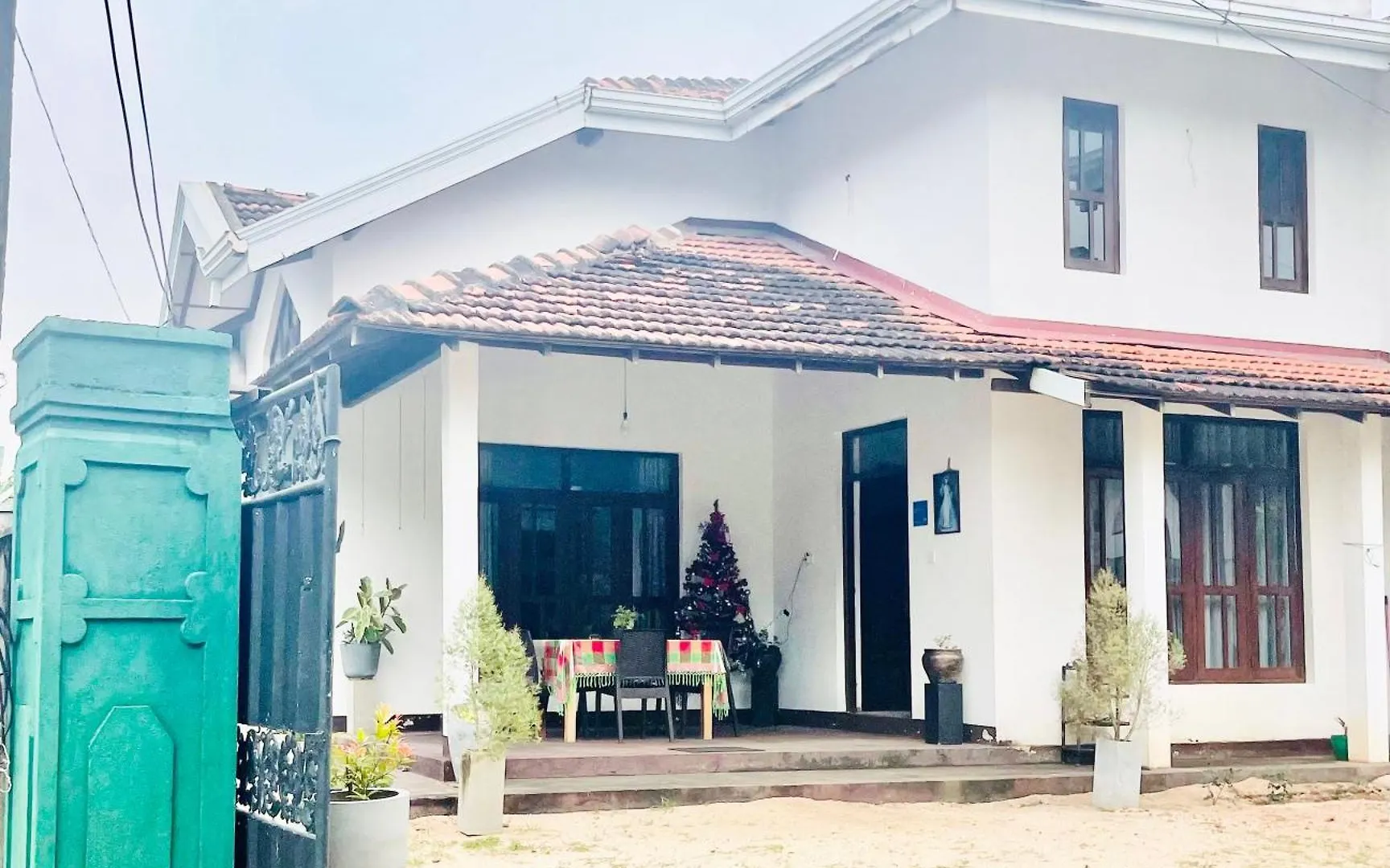 نيجومبو Sebastian Family Villa سريلانكا