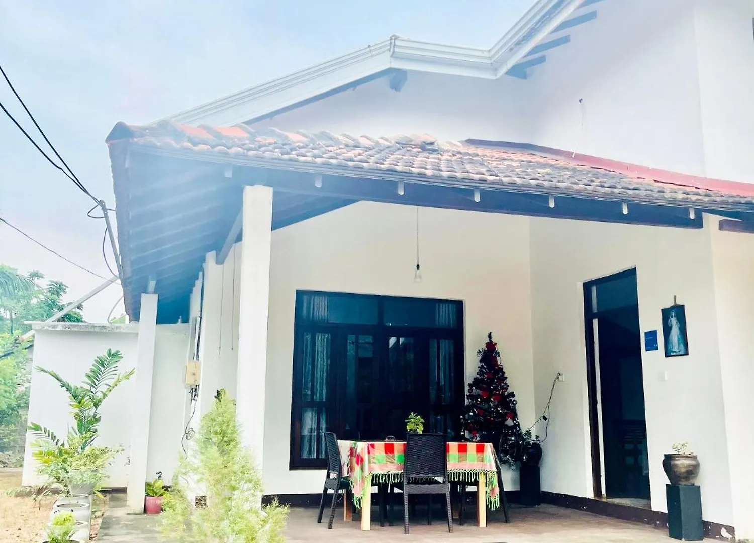 Sebastian Family Villa Negombo