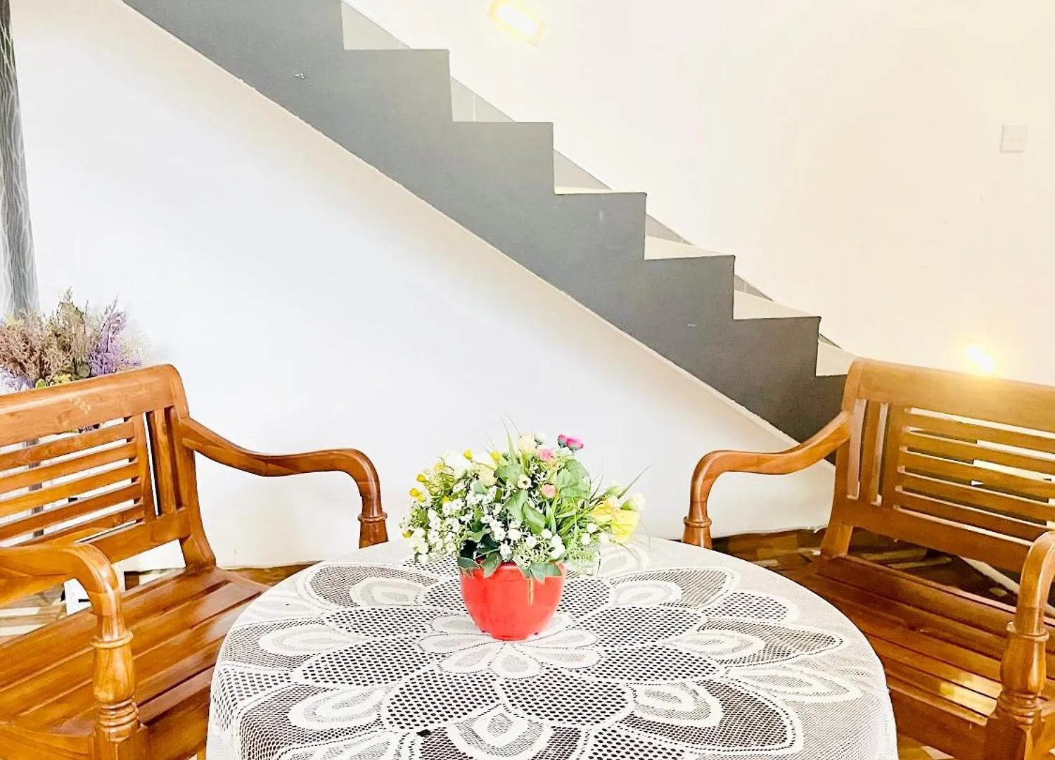 Bed & Breakfast Sebastian Family Villa Negombo
