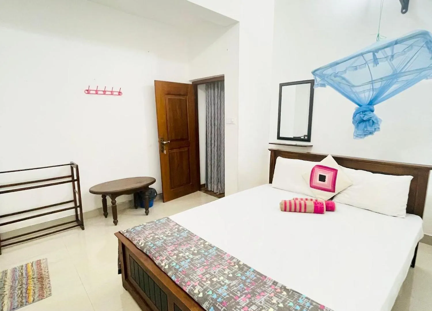 Bed & Breakfast Sebastian Family Villa Negombo Sri Lanka