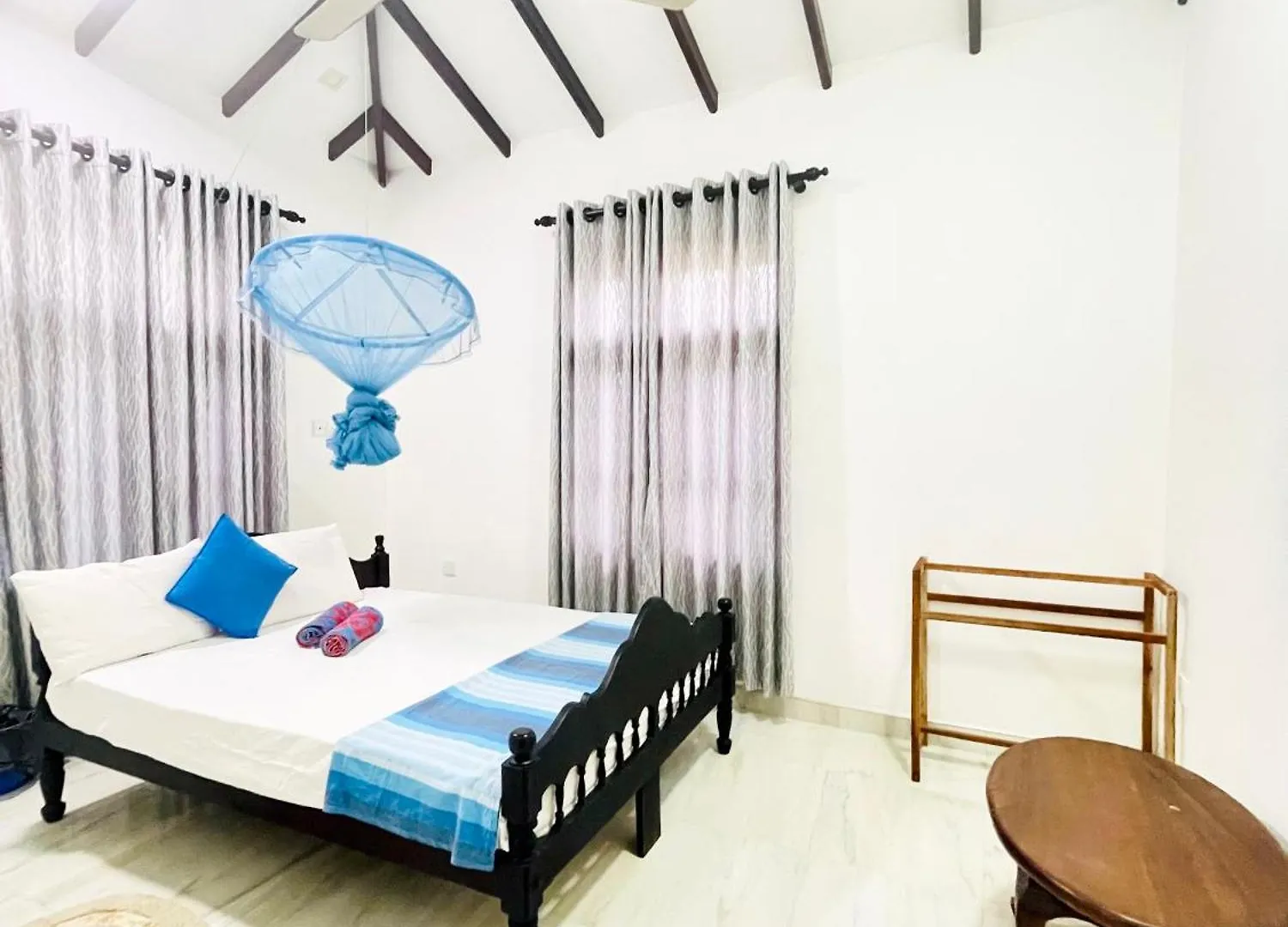 Bed & Breakfast Sebastian Family Villa Negombo