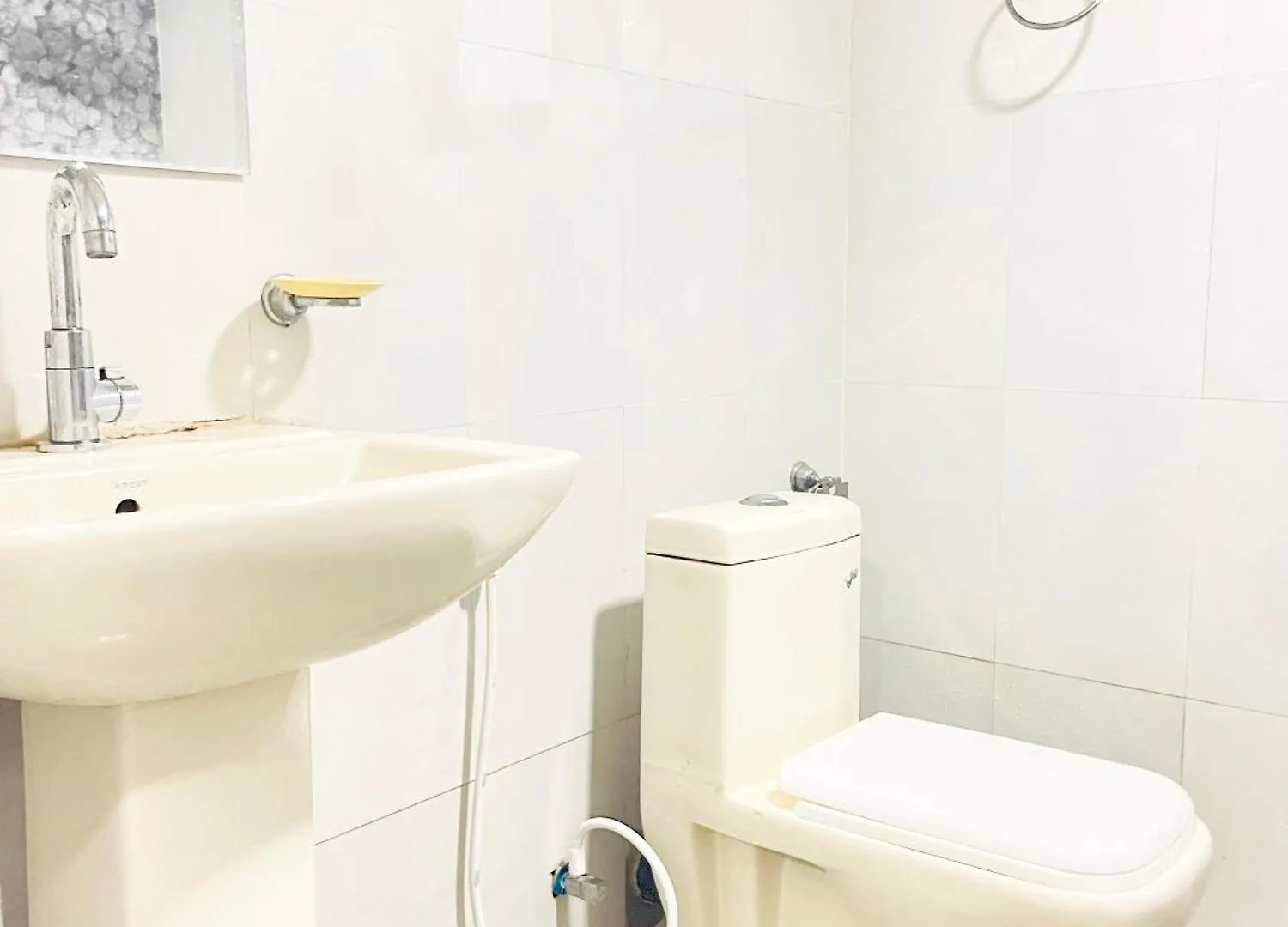 Bed & Breakfast Sebastian Family Villa Negombo