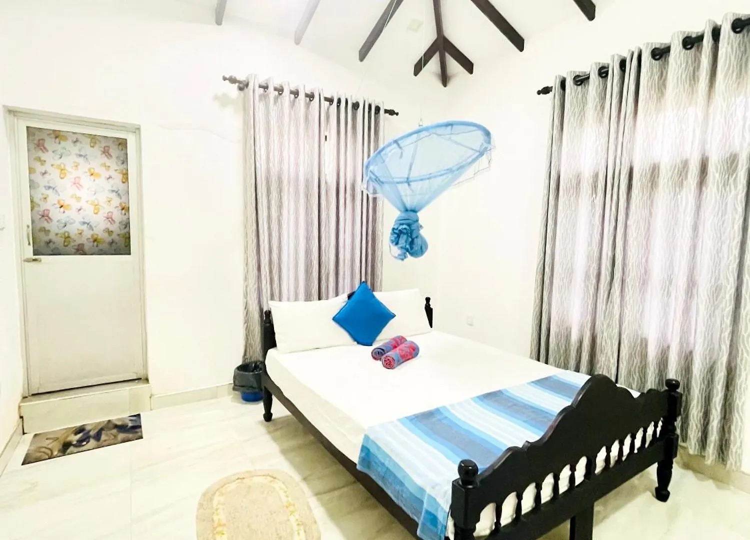 Sebastian Family Villa Negombo 0*,
