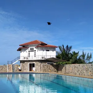  Economy hotel Chilaw Far Village